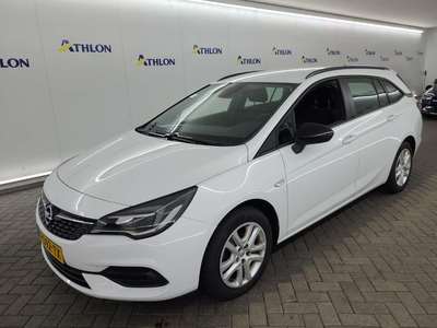 Opel Astra sports tou 1.2 TURBO 81KW EDITION 5D, 2022
