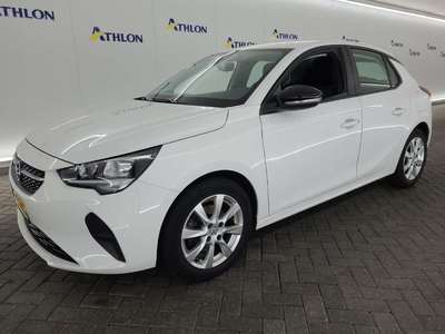 Opel Corsa 1.2 TURBO EDITION 74KW 5D, 2021