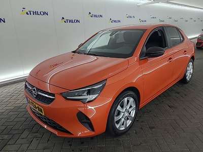 Opel Corsa 1.2 TURBO EDITION 74KW 5D, 2021