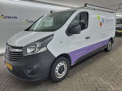 Opel Vivaro gb L2H1 1.6CDTI BT S/S 92KW 2.9T BUS+ 4D, 2019