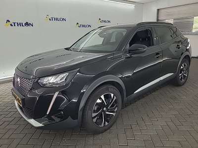 Peugeot 2008 BLUE LEASE ALLURE 1.2 PURETECH 130 5D 96KW, 2021