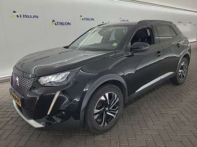 Peugeot 2008 BLUE LEASE ALLURE 1.5 BLUEHDI 110 5D 81KW, 2021