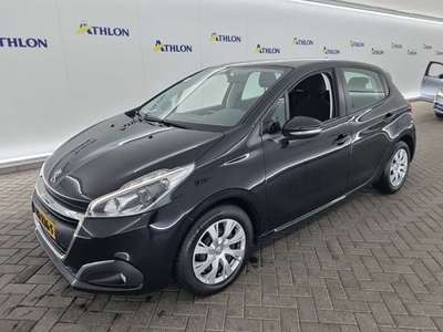 Peugeot 208 BLUE LEASE ACTIVE 1.5 BLUEHDI 100 5D 74KW, 2019