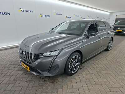 Peugeot 308 sw ALLURE PACK BUS. 1.2 PT 130 96KW ATHLON EDITION, 2022