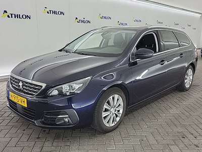 Peugeot 308 sw BLUE LEASE PREMIUM 1.2 PURETECH 130 5D 96KW, 2020