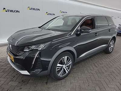 Peugeot 5008 BLUE LEASE ALLURE PURETECH 130 EAT8 5D 96KW, 2021