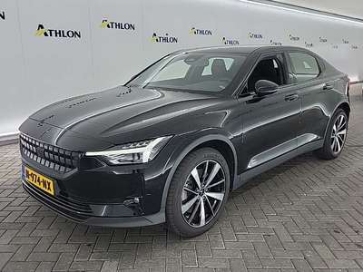 Polestar 2 78KWH SINGLE MOTOR LONG RANGE 5D 170KW, 2021