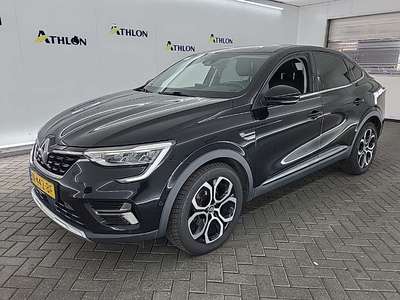 Renault Arkana E-TECH HYBRID 145 INTENS 5D 105KW, 2021