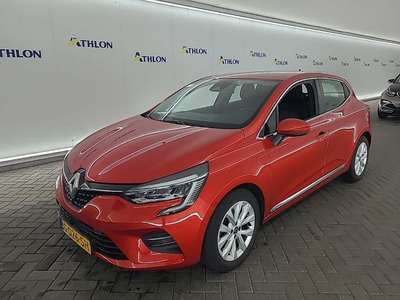 Renault Clio 1.3 TCE 130 EDC GPF INTENS 5D 96KW, 2019