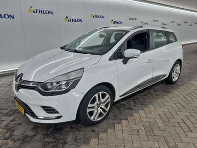 Renault Clio estate ENERGY TCE 90 ZEN 5D 66KW, 2019