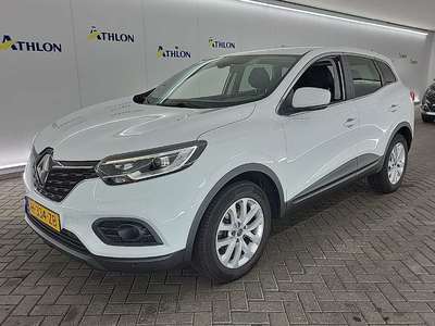 Renault Kadjar TCE 140 EDC GPF ZEN 5D 103KW, 2020