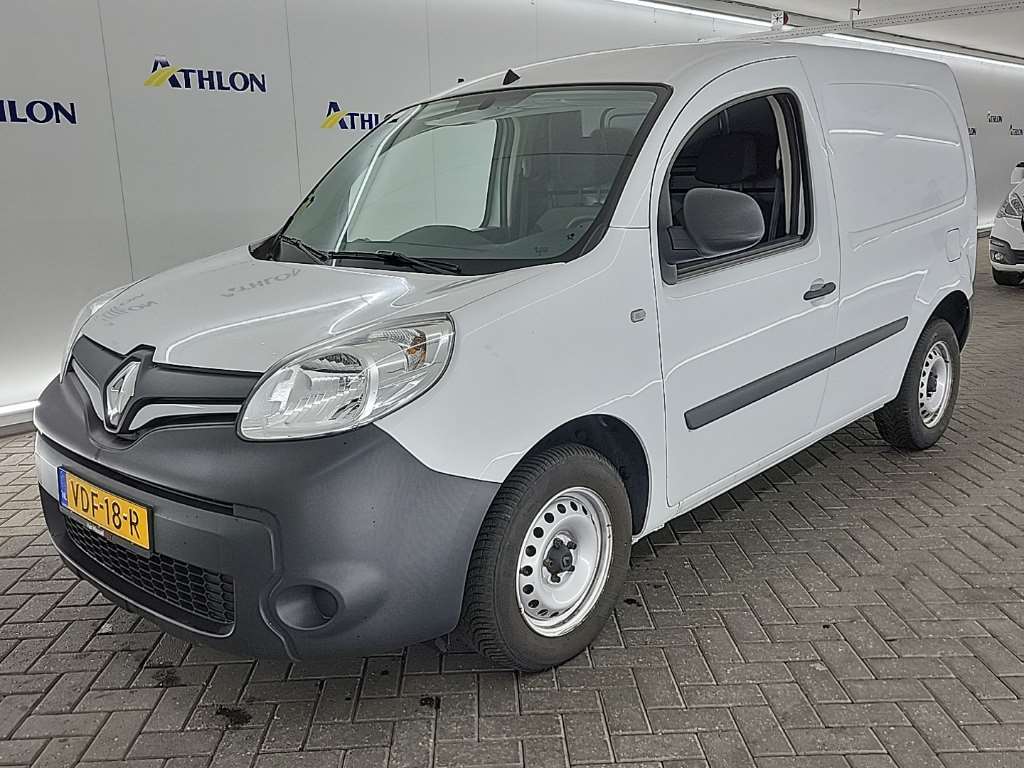 Renault Kangoo 1.5 DCI 80 COMFORT 4D 59KW, 2019