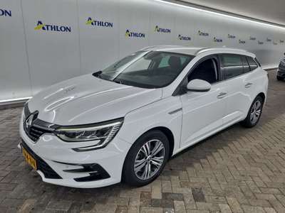 Renault Megane estate TCE 140 EDC INTENS 5D 103KW, 2021