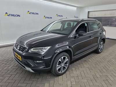 Seat Ateca 1.5 TSI STYLE BUSINESS INTENSE 5D 110KW, 2020