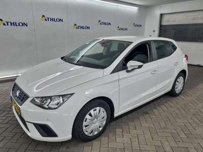 Seat Ibiza 1.0 ECO TSI STYLE BUSINESS INTENSE 5D 70KW, 2021