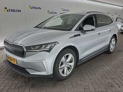 Skoda Enyaq iv IV 60 5D 132KW, 2021