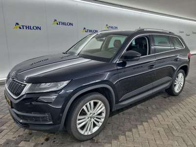 Skoda Kodiaq 1.5 TSI ACT 110KW DSG BUSINESS ED PLUS 5D, 2021