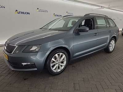 Skoda Octavia combi 1.0 TSI GREENTECH AMBITION BUSINESS 5D 85KW UITL., 2019