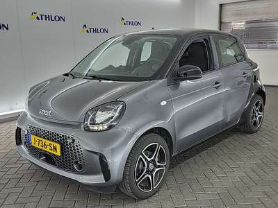 Smart Forfour EQ COMFORT 5D 60KW, 2020
