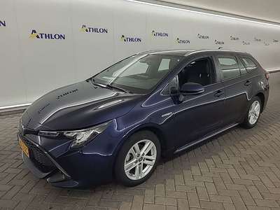 Toyota Corolla touring 1.8 HYBRID ACTIVE 5D 90KW, 2021