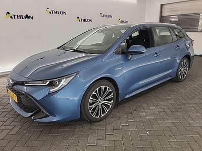 Toyota Corolla touring 1.8 HYBRID BUSINESS INTRO 5D 90KW, 2019