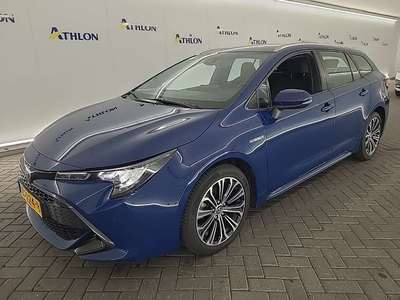 Toyota Corolla touring 1.8 HYBRID FIRST EDITION 5D 90KW, 2019