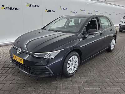 Volkswagen Golf 1.0 TSI 66KW 5D, 2021