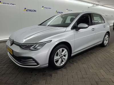 Volkswagen Golf 1.0 TSI 81KW LIFE 5D, 2021