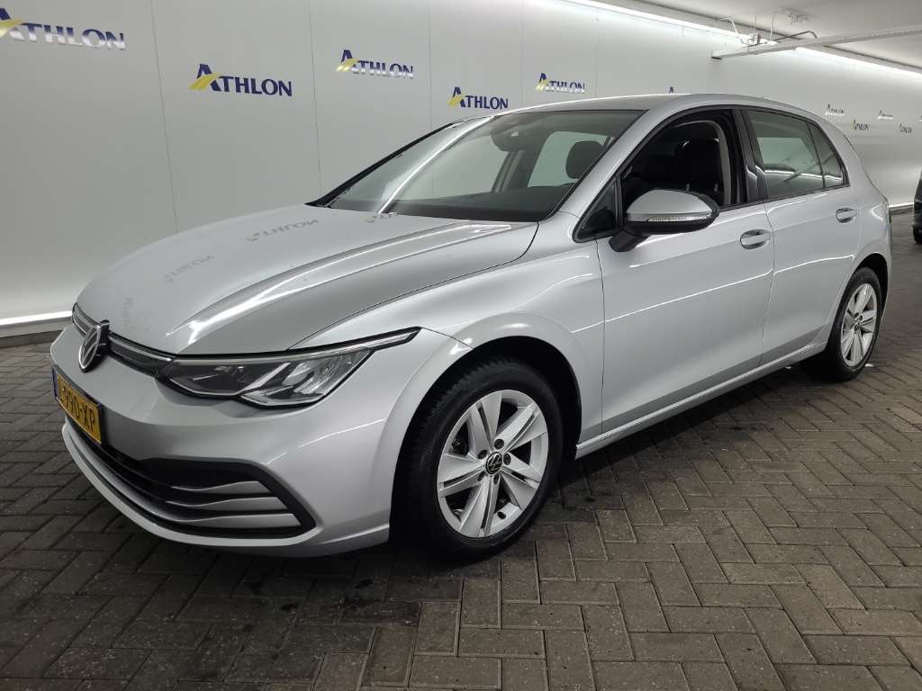 Volkswagen Golf 1.0 TSI 81KW LIFE 5D, 2021
