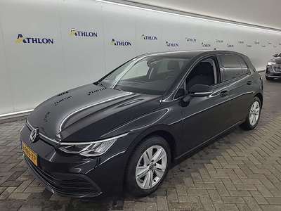 Volkswagen Golf 1.0 TSI 81KW LIFE 5D, 2021