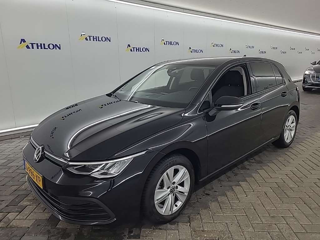 Volkswagen Golf 1.0 TSI 81KW LIFE 5D, 2021