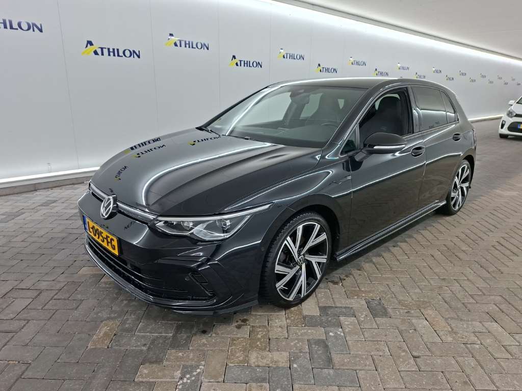 Volkswagen Golf 1.5 ETSI 110KW DSG R-LINE BUSINESS 5D, 2021
