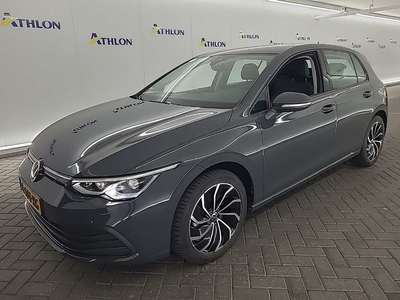 Volkswagen Golf 1.5 ETSI 96KW DSG LIFE BUSINESS 5D, 2021