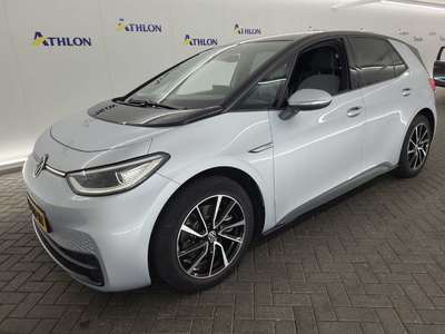 Volkswagen Id.3 58KWH BUSINESS AUTO 5D 150KW, 2020