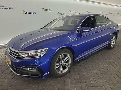 Volkswagen Passat 1.5 TSI 7-DSG ELEGANCE BUSINESS R 4D 110KW, 2020
