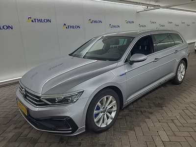 Volkswagen Passat variant 1.4 TSI PHEV 6-DSG GTE BUSINESS 5D 160KW, 2021