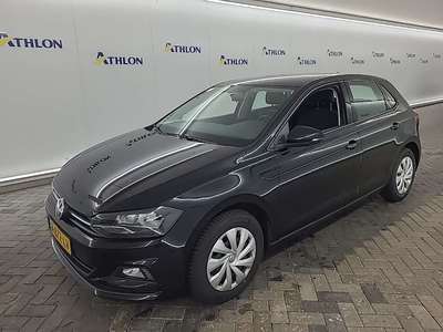 Volkswagen Polo 1.0 TSI 70KW 7-DSG COMFORTLINE 5D, 2020