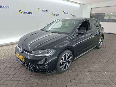Volkswagen Polo 1.0 TSI 70KW 7-DSG R-LINE BUSINESS+ 5D, 2022