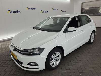 Volkswagen Polo 1.0 TSI 70KW COMFORTLINE 5D, 2020