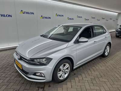 Volkswagen Polo 1.0 TSI 70KW COMFORTLINE 5D, 2020