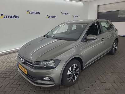 Volkswagen Polo 1.0 TSI 70KW COMFORTLINE 5D ATHLON EDITION, 2021