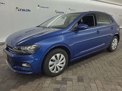 Volkswagen Polo 1.0 TSI 70KW COMFORTLINE 5D ATHLON EDITION, 2021