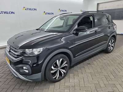 Volkswagen T-cross 1.0 TSI 85KW LIFE BUSINESS 5D, 2020