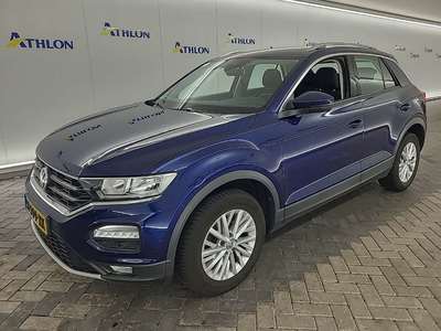 Volkswagen T-roc 1.6 TDI 85KW STYLE BUSINESS 5D, 2020