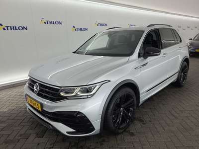 Volkswagen Tiguan 1.5 TSI 110KW DSG R-LINE 5D, 2021