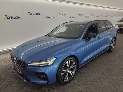 Volvo V60 B3 AUTOMAAT R-DESIGN 5D 120KW, 2021