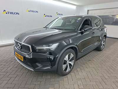 Volvo Xc40 RECHARGE T4 INSCRIPTION EXPRESSION 5D 155KW, 2021