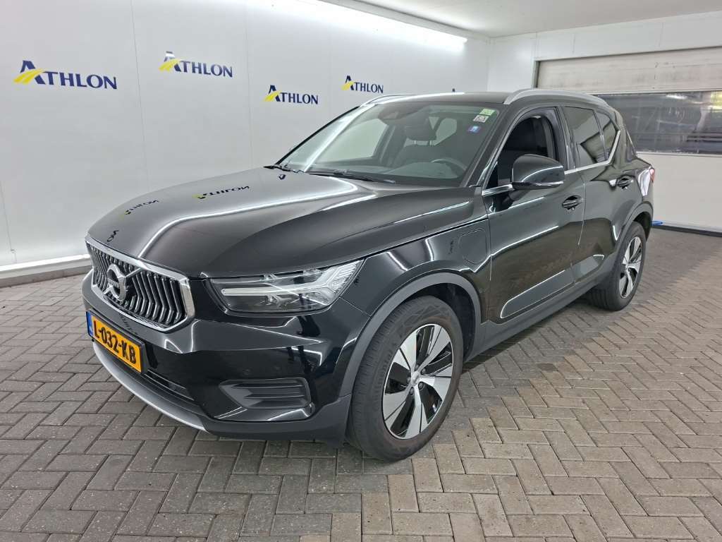 Volvo Xc40 RECHARGE T4 INSCRIPTION EXPRESSION 5D 155KW, 2021