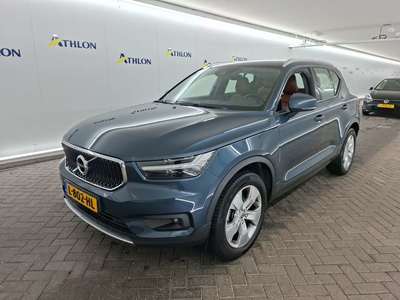 Volvo Xc40 T2 AUTOMAAT BUSINESS PRO 5D 95KW, 2021