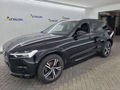Volvo Xc60 T4 GEARTRONIC R-DESIGN 5D 140KW, 2020